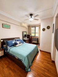Blk 866 Yishun Street 81 (Yishun), HDB 5 Rooms #582382821